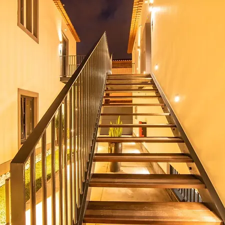 Esmeralda Apartment *