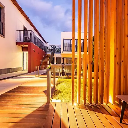 Esmeralda Apartment Ponta Delgada (Sao Miguel)