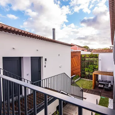 Apartment Esmeralda