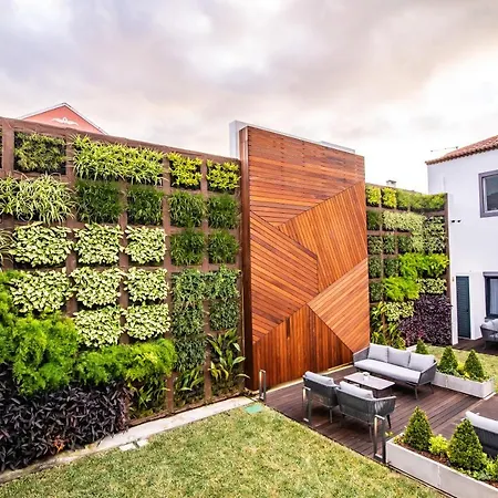 Esmeralda * 蓬塔德尔加达