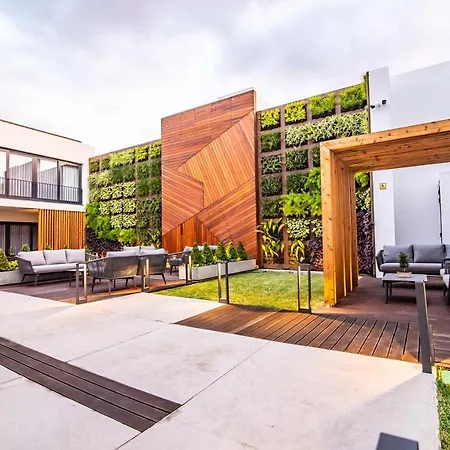 Esmeralda * Ponta Delgada