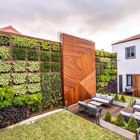 Daire Esmeralda Ponta Delgada