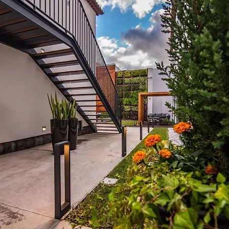 Esmeralda * Понта-Делгада