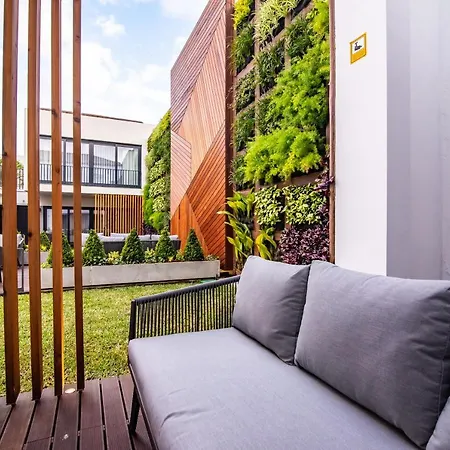 Apartamento Esmeralda *