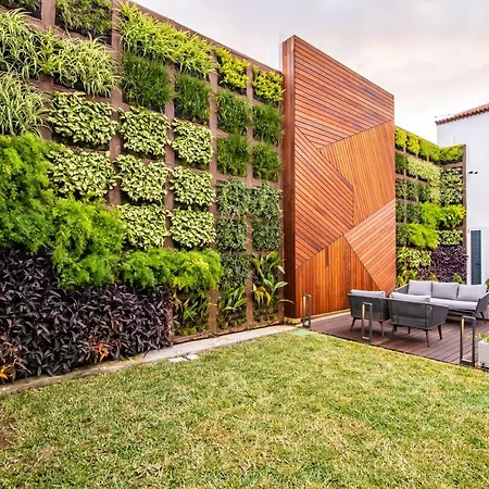 Daire Esmeralda Ponta Delgada