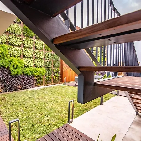 Apartamento Esmeralda
