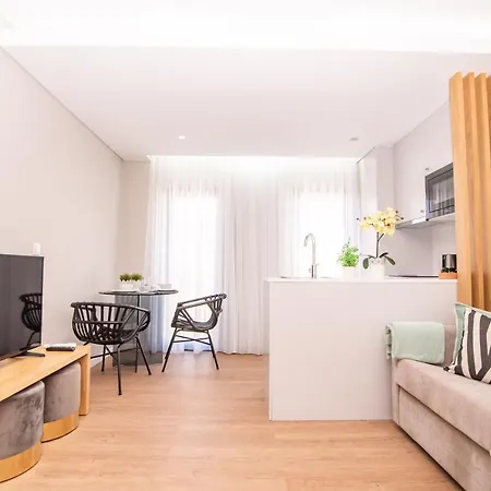 Apartamento Esmeralda *