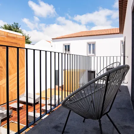 Apartamento Esmeralda Ponta Delgada