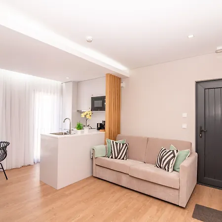 Esmeralda Apartamento Ponta Delgada