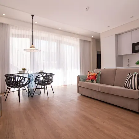 Apartamento Esmeralda *