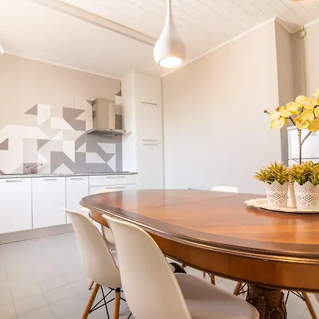Esmeralda Apartamento Ponta Delgada