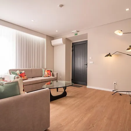 Apartamento Esmeralda Ponta Delgada