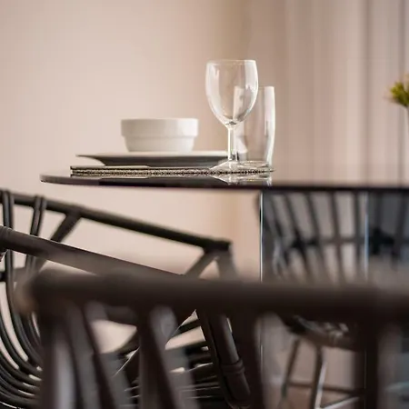 Apartmán Esmeralda *