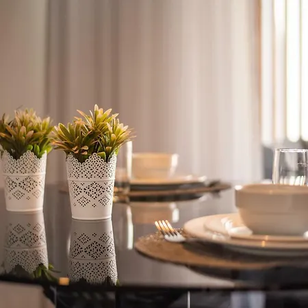 Apartmán Esmeralda Ponta Delgada