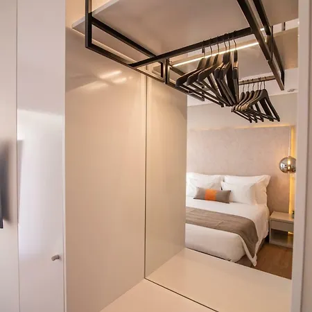 Daire Esmeralda Ponta Delgada