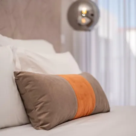 Apartmán Esmeralda *