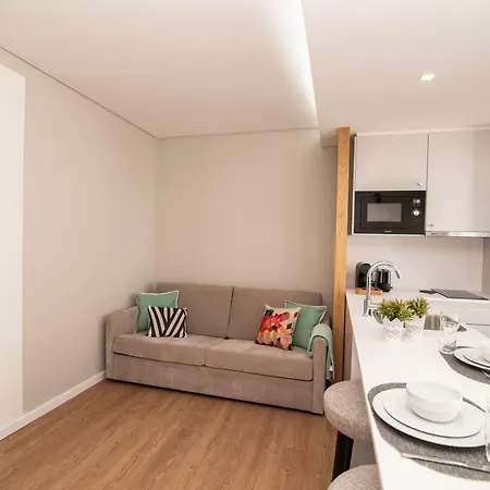 Apartamento Esmeralda Ponta Delgada