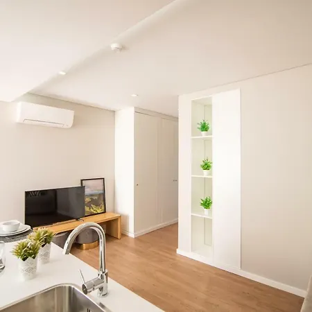 Esmeralda Apartamento
