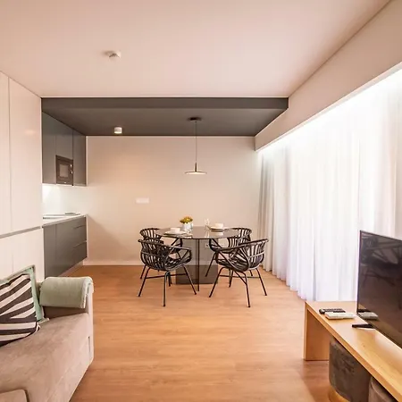 Esmeralda Apartamento