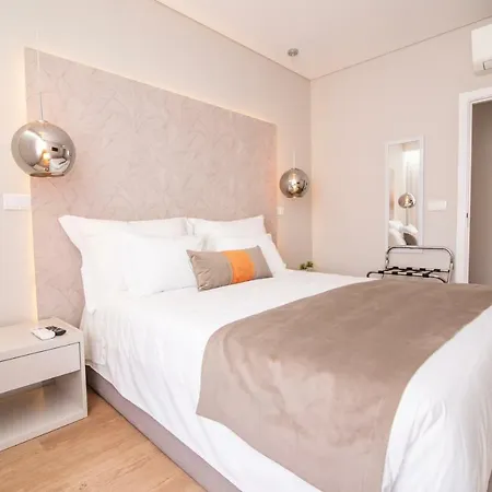 Apartamento Esmeralda *