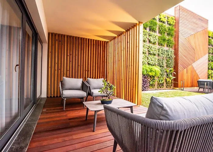 Apartment Esmeralda *