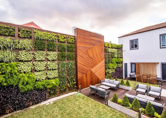 Apartment Esmeralda Ponta Delgada