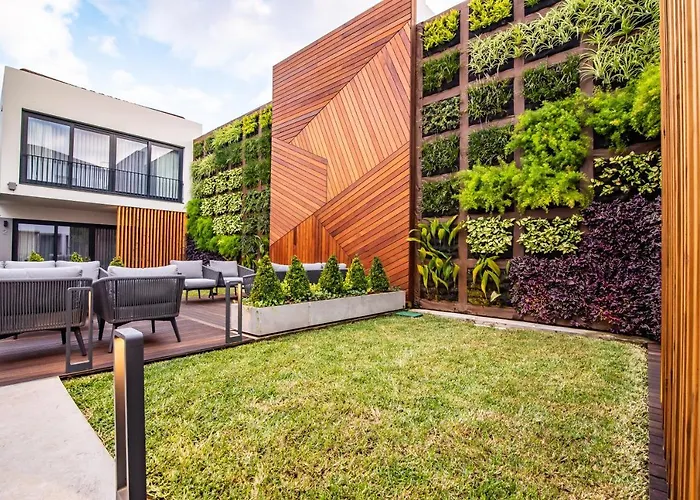 Esmeralda Apartment Ponta Delgada (Sao Miguel)