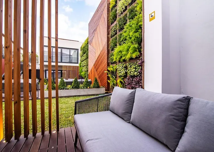 Apartment Esmeralda *