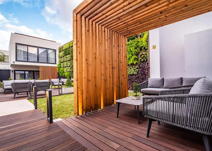 Esmeralda Apartment Ponta Delgada (Sao Miguel)