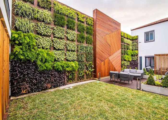 Apartment Esmeralda Ponta Delgada