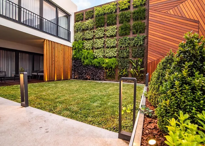 Apartment Esmeralda *