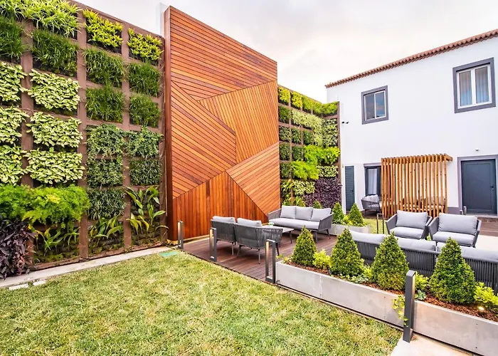 Apartment Esmeralda Ponta Delgada (Sao Miguel)