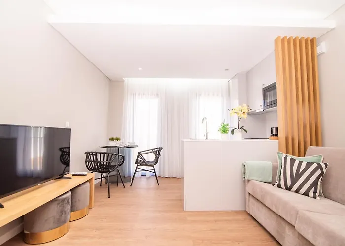 Apartment Esmeralda *