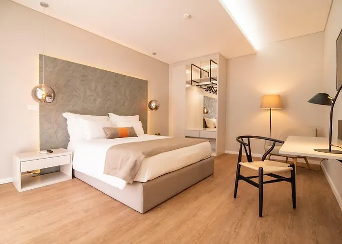 Esmeralda Apartment *