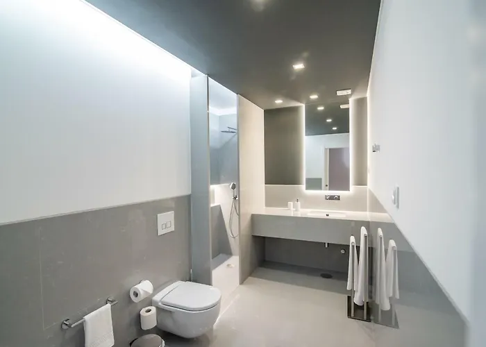 Esmeralda Apartment Ponta Delgada (Sao Miguel)