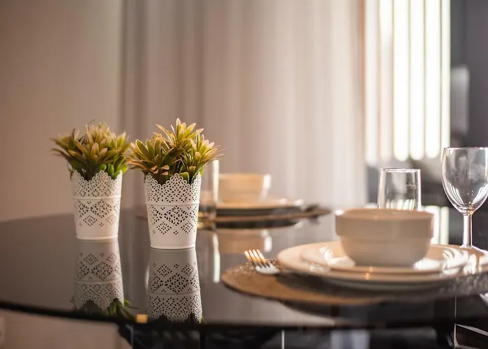 Apartment Esmeralda Ponta Delgada (Sao Miguel)