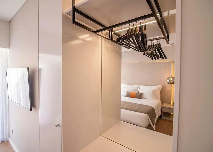 Apartment Esmeralda Ponta Delgada (Sao Miguel)