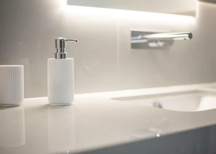 Esmeralda Apartment *