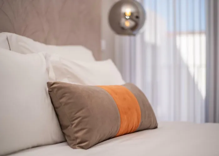 Apartment Esmeralda *