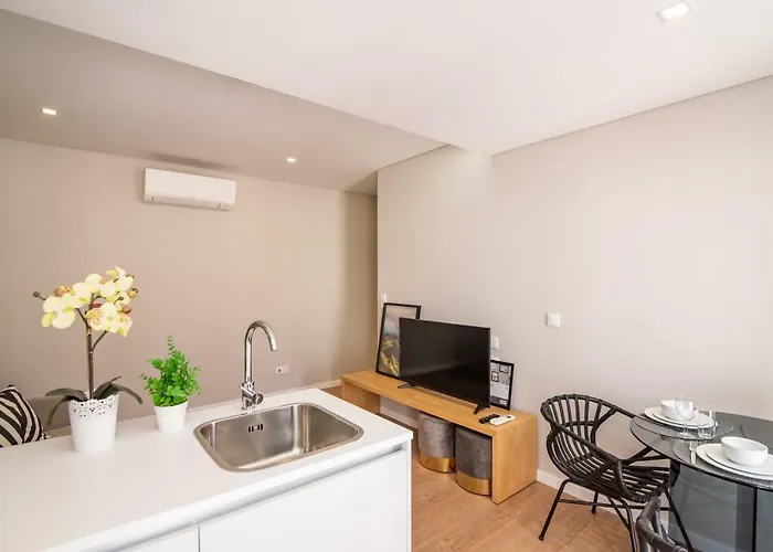 Esmeralda Apartment *