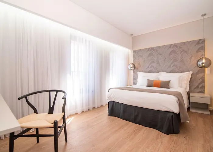 Esmeralda Apartment *