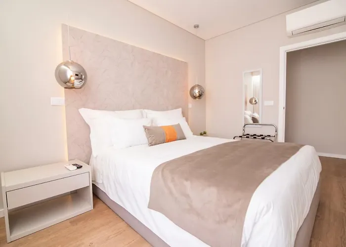 Apartment Esmeralda *