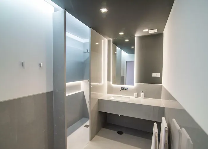 Esmeralda Apartment *