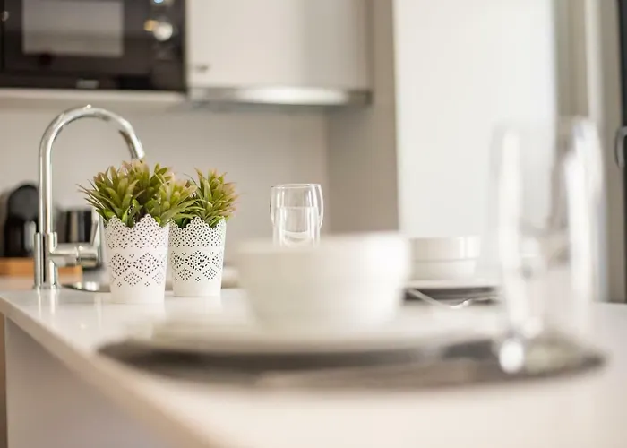 Apartment Esmeralda Ponta Delgada (Sao Miguel)